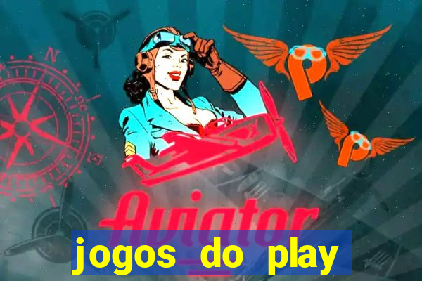 jogos do play store mais baixados